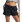 Superdry Γυναικείο σορτς Vintage Logo Embroidered Jersey Shorts
